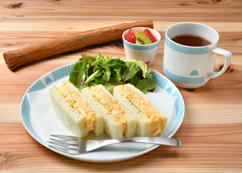 富士山モチーフ カップ（S） 紺 ／ Mt.FUJI MOTIF CUP (S) DARK