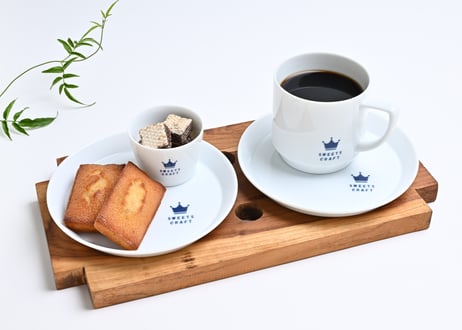 オリジナル line　マグカップ　紺　／　ORIGINAL line　MUG DARK BLUE
