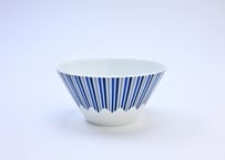 富士山モチーフ　マルチボール　SAMURAI　／　Mt.FUJI MOTIF MULTI BOWL　SAMURAI
