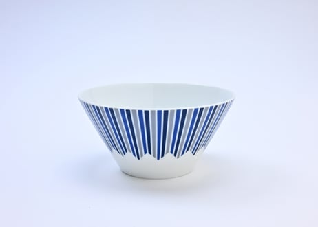 富士山モチーフ　マルチボール　SAMURAI　／　Mt.FUJI MOTIF MULTI BOWL　SAMURAI