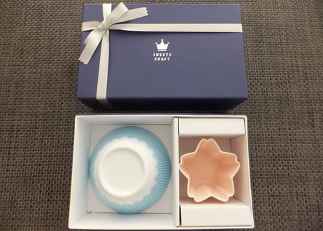 CATEGORY サクラ ／ CHERRY BLOSSOM | SWEETS CRAFT