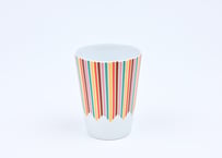 富士山モチーフ　カップ（ＨＬ）　レトロ　／　Mt.FUJI MOTIF CUP (HL)  RETRO