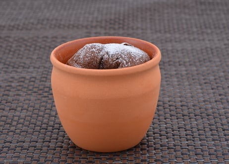 つぼ（Ｌ）　／　POT CUP (L)