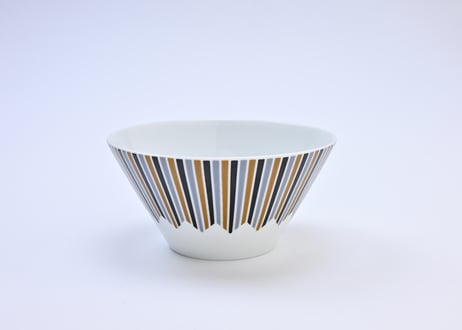 富士山モチーフ　マルチボール　NINJA　／　Mt.FUJI MOTIF MULTI BOWL　NINJA