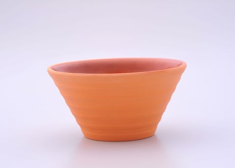 ボーダーカップ（Ｌ）　／　BORDER CUP (L)