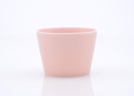 プチカップ（Ｓ）　ピンク　／　PETIT CUP (S)  PINK