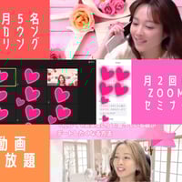 オンラインサロン（１２ヶ月コース）割引不可