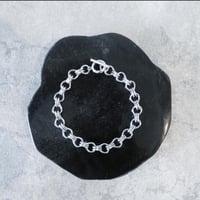 chain bracelet 2