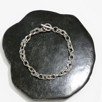 chain bracelet 3