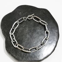 chain bracelet 4
