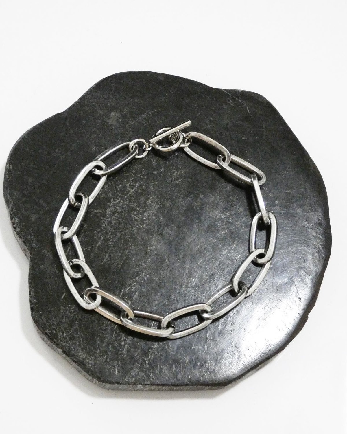chain bracelet 4 | moca vintage
