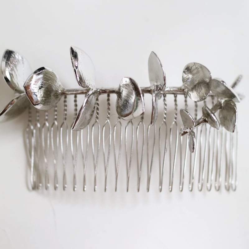 nood ユーカリコーム ゴールド YUKARI comb | nood