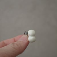 nun | ピアス/イヤリング
