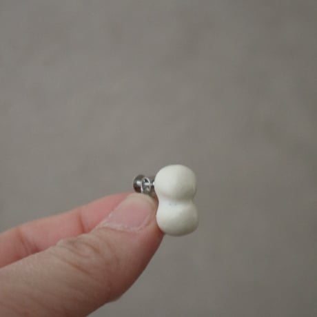 nun | ピアス/イヤリング