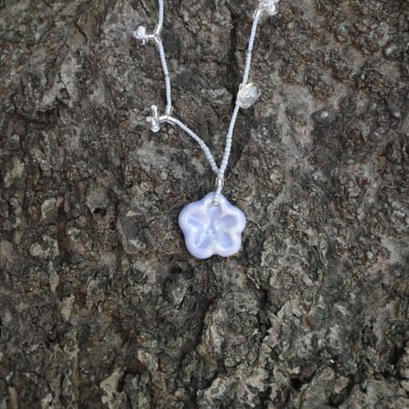 Hello, my name | necklace【2 weeks for Delivery】