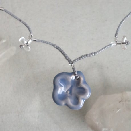Hello, my name | necklace【2 weeks for Delivery】