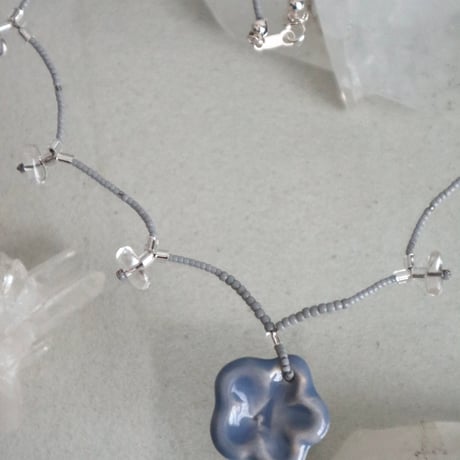 Hello, my name | necklace【2 weeks for Delivery】