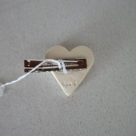 deme | クリップ | tubu heartS