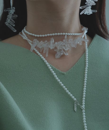 nu - haku /necklace