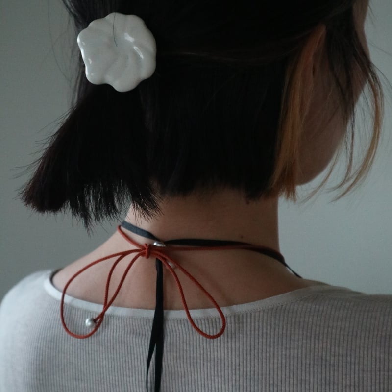 foe | ヘアゴム | nood