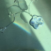 Hello, my name | necklace【2 weeks for Delivery】