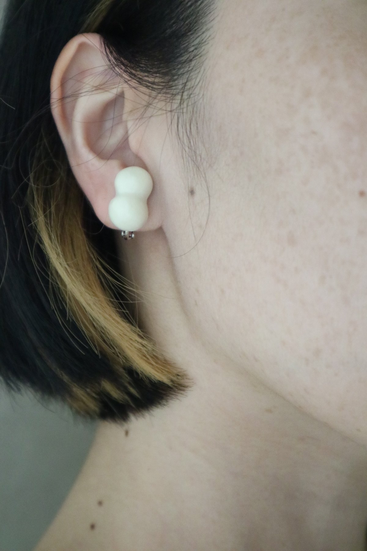 nun | ピアス/イヤリング | nood