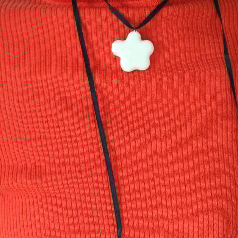 Matilda | チョーカーネックレス | nood