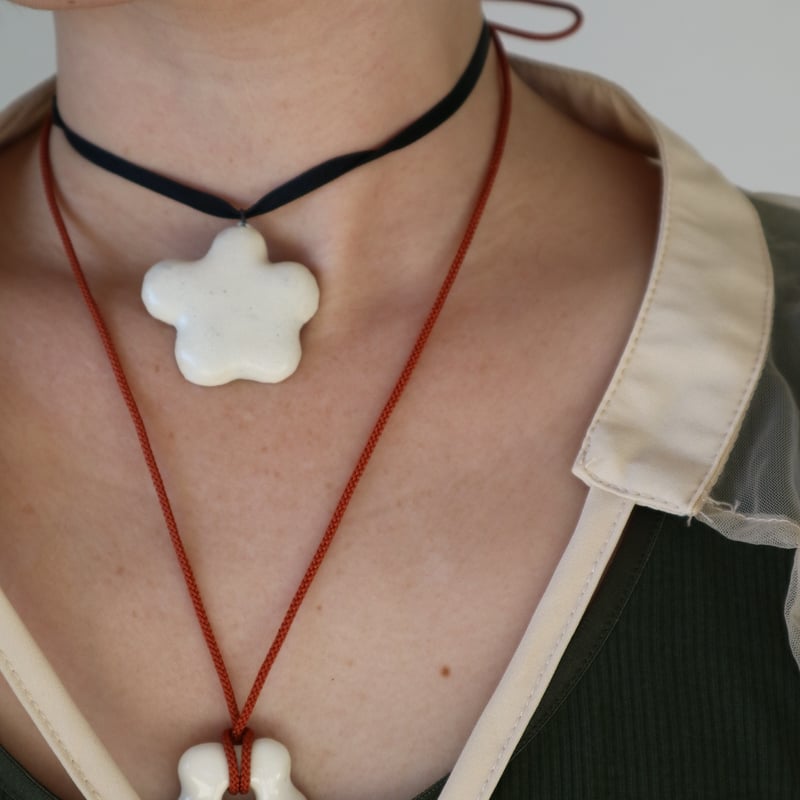 新品CAREERINGキャリアリング チョーカーMATILDA ネックレスm02 新品CAREERINGキャリアリング チョーカーMATILDA ネックレスm02