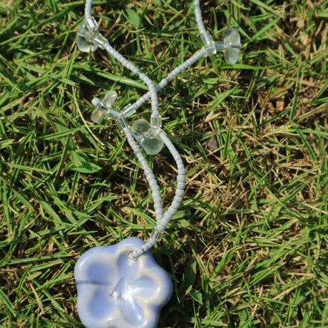 Hello, my name | necklace【2 weeks for Delivery】