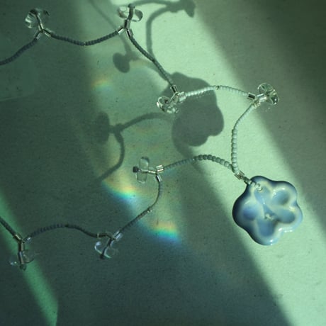 Hello, my name | necklace【2 weeks for Delivery】