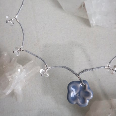Hello, my name | necklace【2 weeks for Delivery】