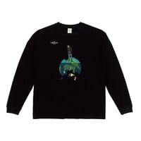 BE CLEAN ブラック