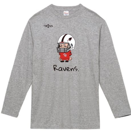キャラクターデザイン チームオーダー 品