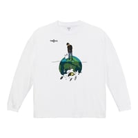 BE CLEAN ホワイト