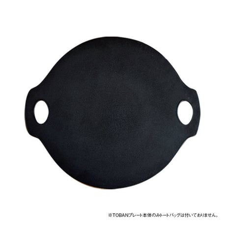 TOBAN