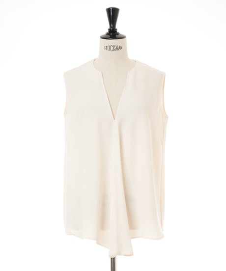 【Pre Order】Belted Blouse