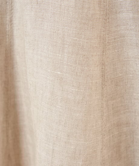 Linen Dress "LINO”