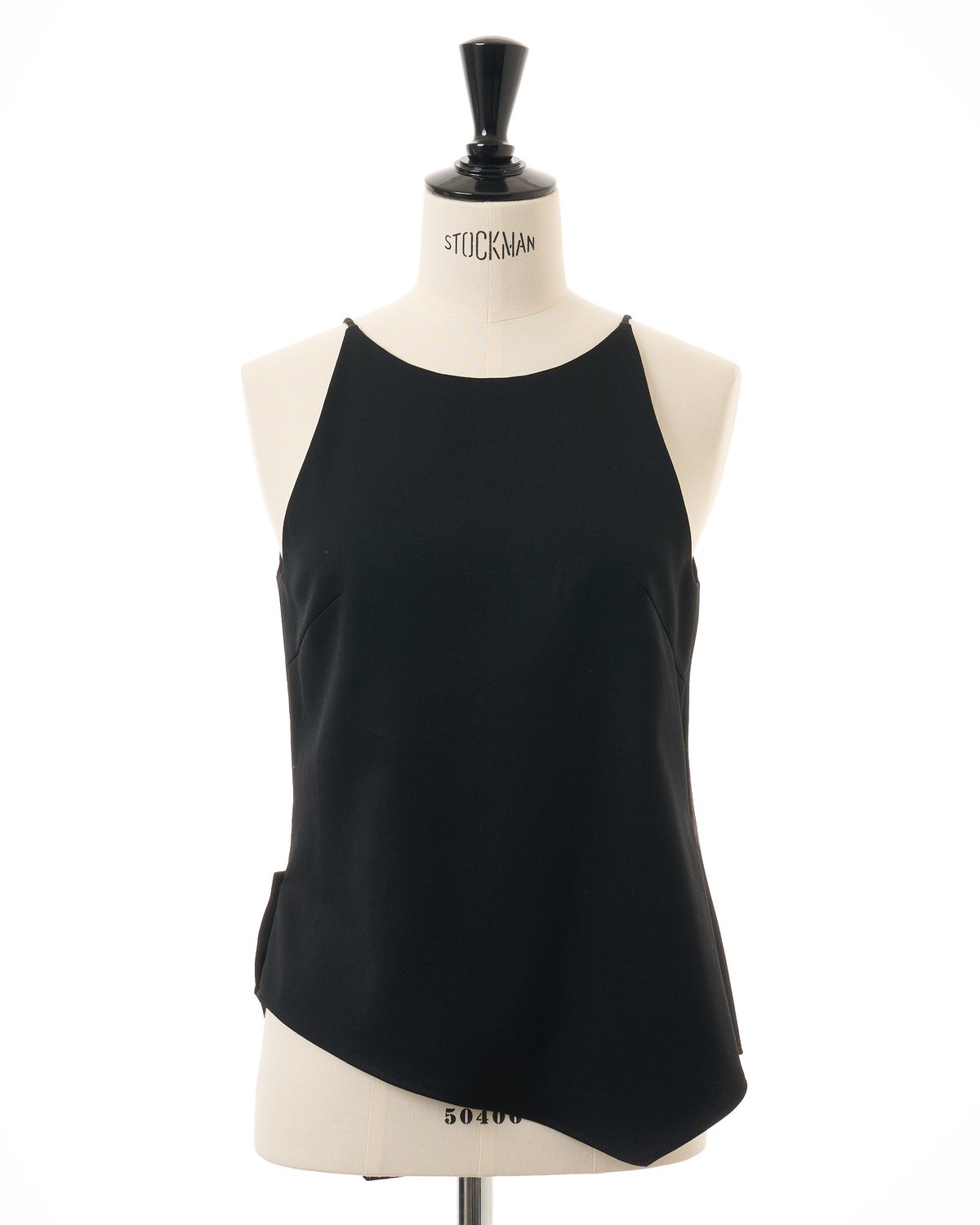 KEINA RITA リボンストラップトップス ケイナリタ - トップス