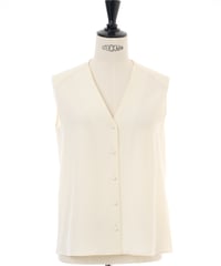 V-NECK BLOUSE