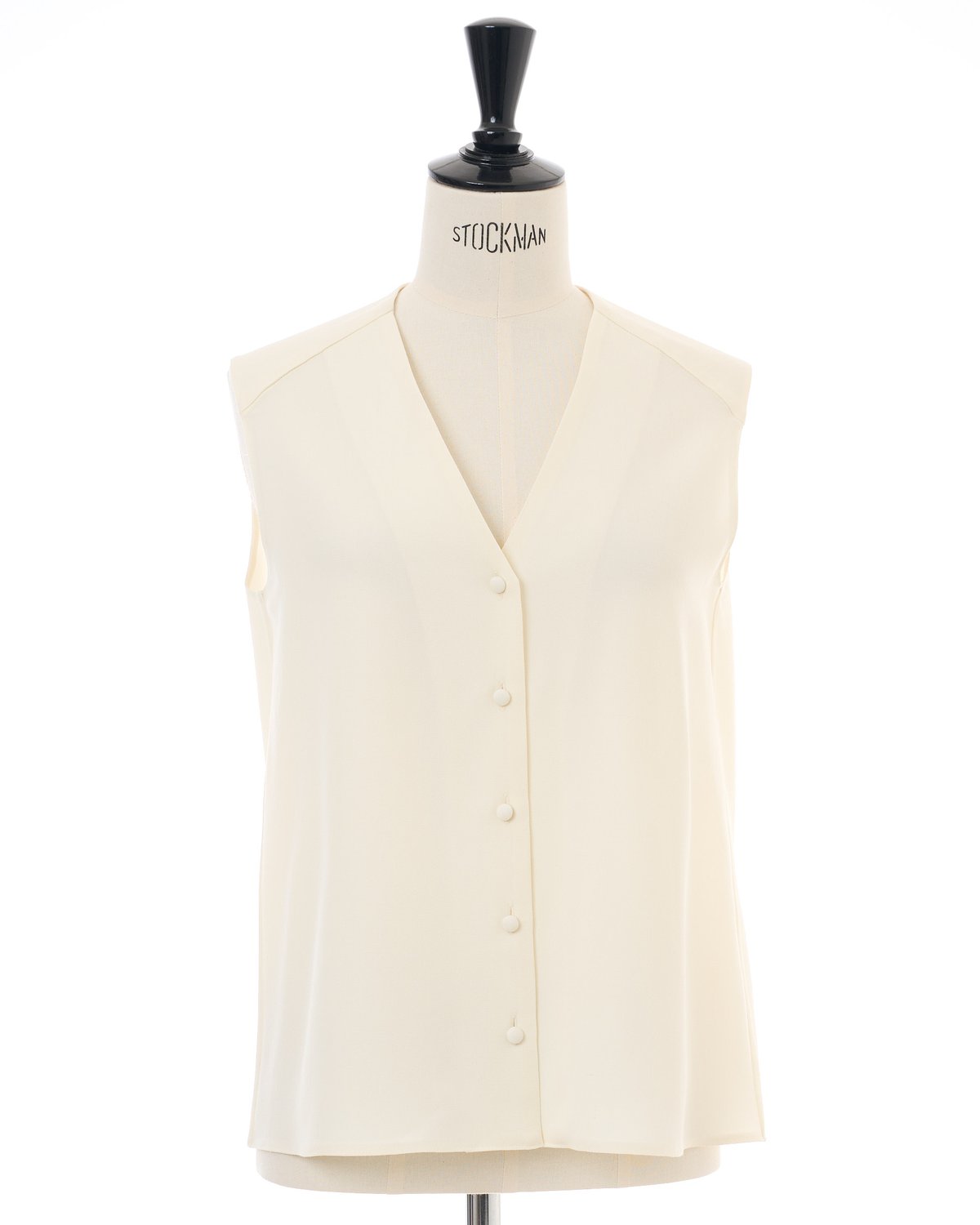 V-NECK BLOUSE | KEINA RITA OFFICIAL ONLINE STORE