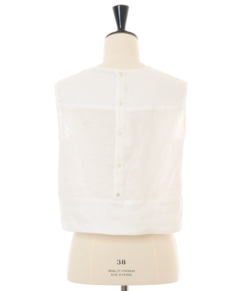 新作KEINA RITA / Open Back Top 美品 ケイナリタ KEINA RITA トップス