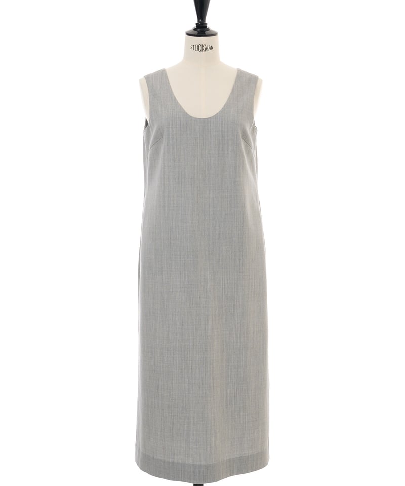 SLEEVELESS DRESS | KEINA RITA OFFICIAL ONLINE S