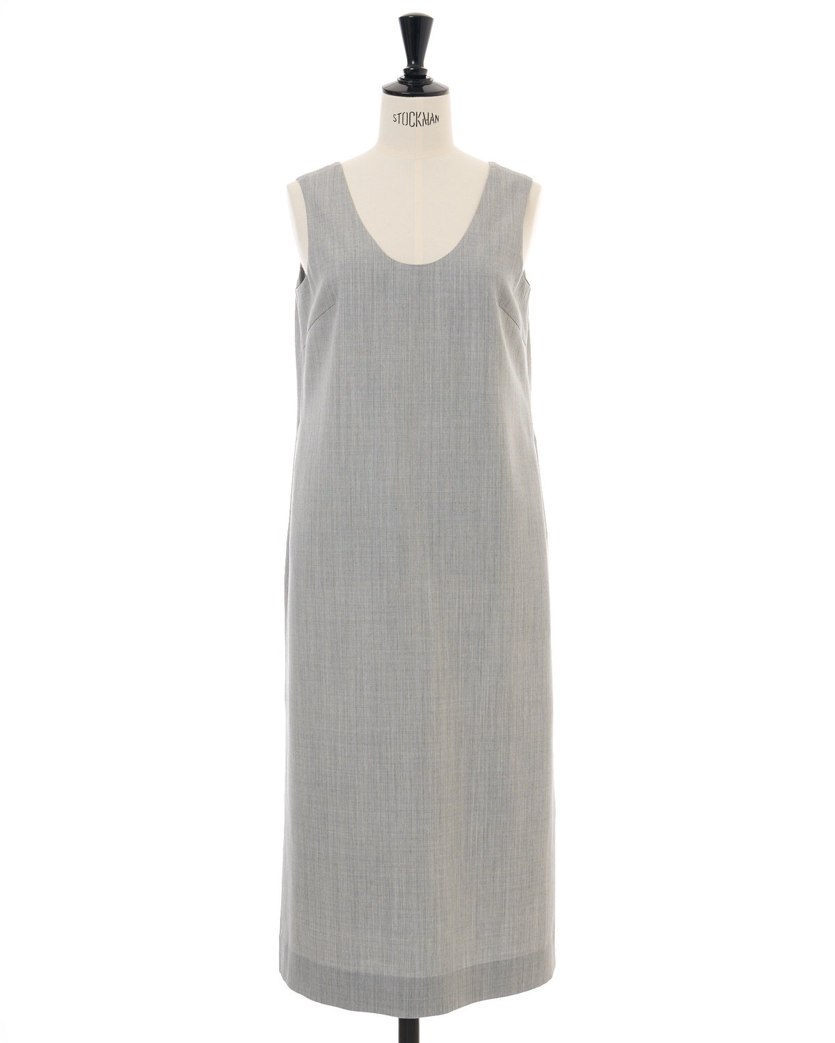 SLEEVELESS DRESS | KEINA RITA OFFICIAL ONLINE S