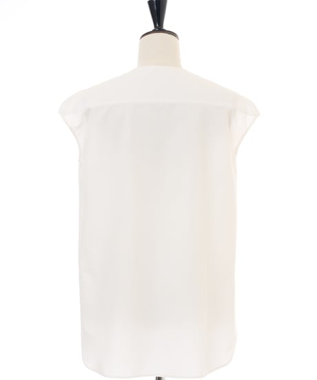 FRENCH SLEEVE BLOUSE
