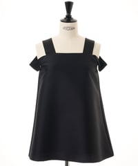 Ribbon Strap Top