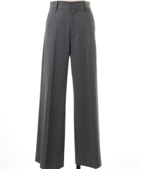 スカート keinarita Silk Wool Skirt KEINA RITA(ケイナ リタ) Silk Wool SkirtAラインスカートKS243 005