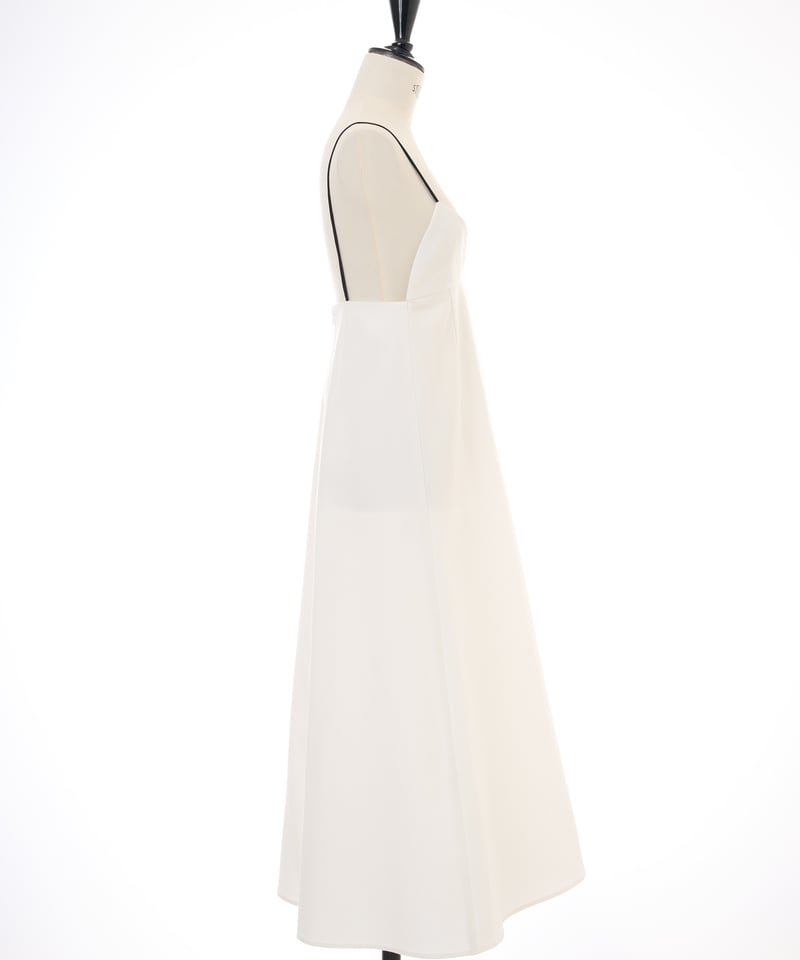 DENIM CAMI DRESS | KEINA RITA OFFICIAL ONLINE S