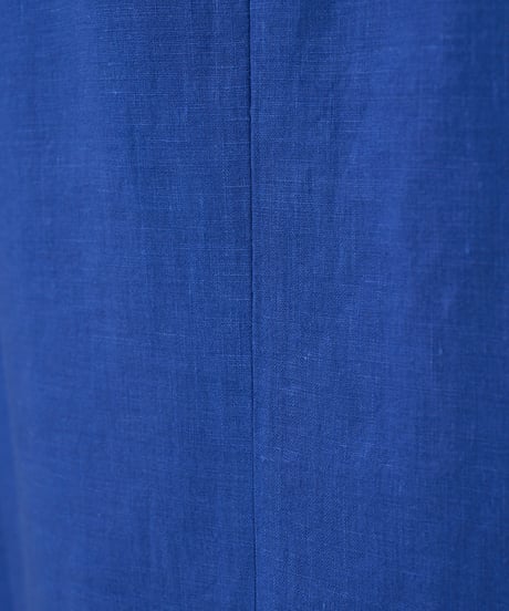 LINEN JACKET