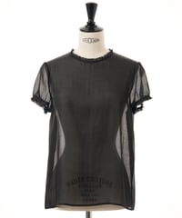 Silk Wool Skirt | KEINA RITA OFFICIAL ONLINE STORE