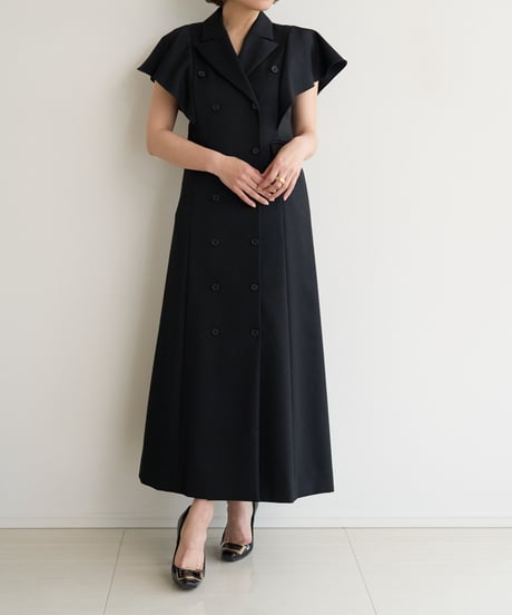 KEINA RITA ケイナリタ Sleeveless Topノースリーブ白36 FRENCH SLEEVE BLOUSE | KEINA RITA OFFICIAL ONLI